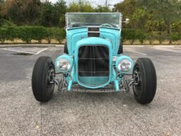 1930 Ford Model A V8