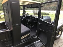 1929 Ford Model A V8