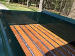 1951 Ford F1 Pickup Truck