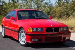 1995 BMW M3 E36