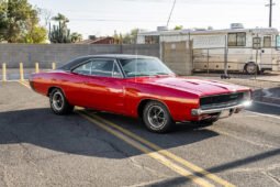 1968 Dodge Charger 383 V8