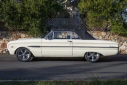1963 Ford Falcon Futura