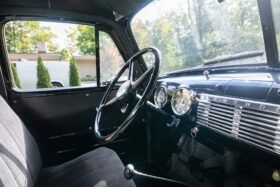 1951 Chevrolet 3100 Half-Ton