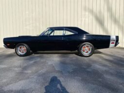 1969 Dodge Coronet V8