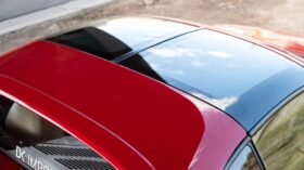 1994 Toyota MR2