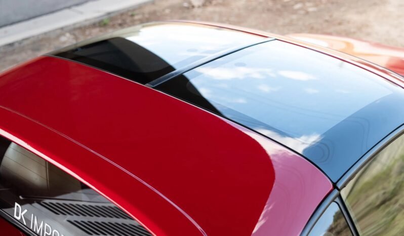 
								1994 Toyota MR2 full									