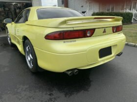 1995 Mitsubishi 3000GT VR4