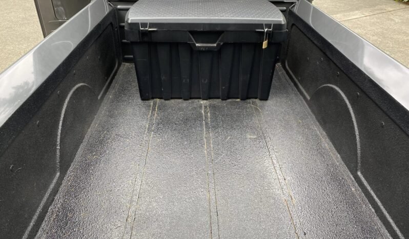 
								1950 Ford F-1 Stepside Pickup Truck full									