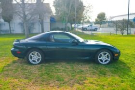 1994 Mazda RX-7 Touring Twin-Turbo