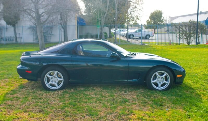 
								1994 Mazda RX-7 Touring Twin-Turbo full									