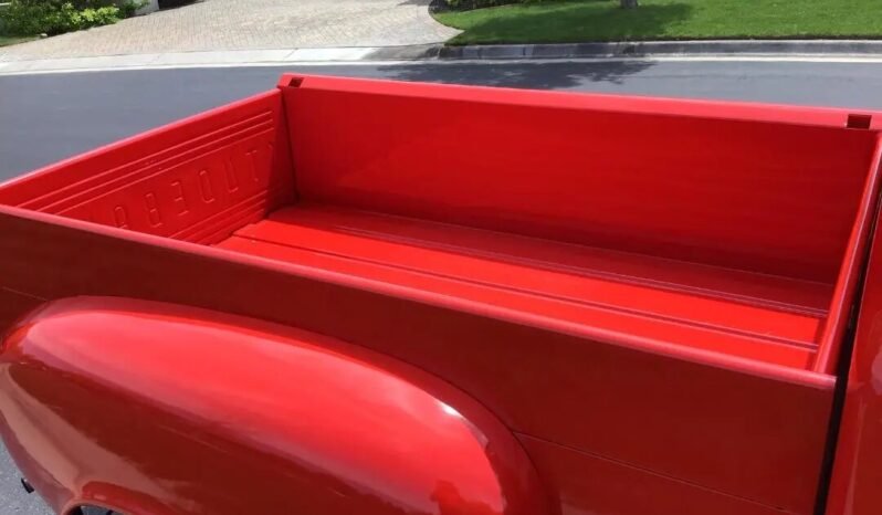 
								1955 Studebaker E5 full									