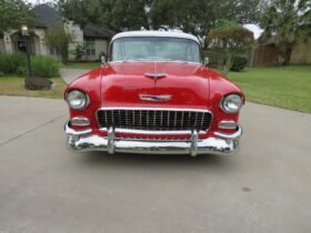 1955 Chevrolet Bel Air 2-Door
