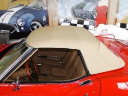 1975 Chevrolet Corvette V8 Convertible