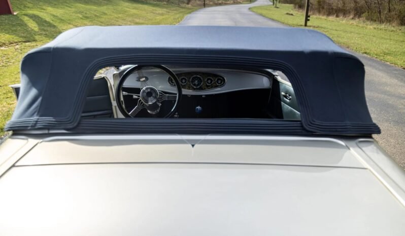 
								1932 Ford Highboy Hot Rod V8 full									