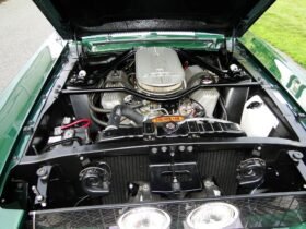 1967 Ford Mustang Shelby Recreation