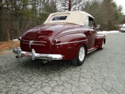 1947 Ford Super Deluxe