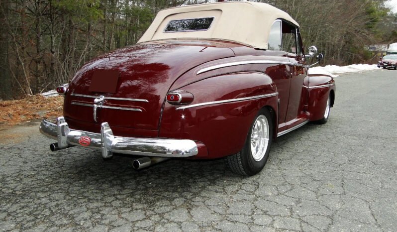 
								1947 Ford Super Deluxe full									