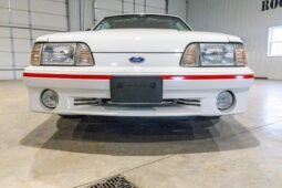 1987 Ford Mustang GT 5.0