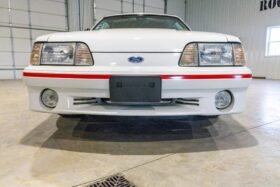1987 Ford Mustang GT 5.0