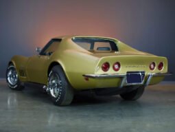 1969 Chevrolet Corvette L88