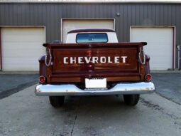 1957 Chevrolet 3100 V8