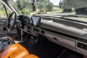 1994 Ford Bronco XLT