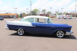 1957 Chevrolet 150 2-Door
