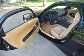 1993 Mazda RX-7 Touring Twin-Turbo