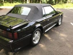 1991 Ford Mustang GT