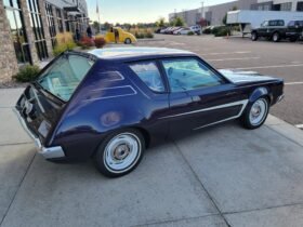 1971 AMC Gremlin