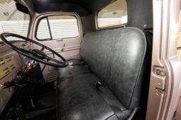 1949 Ford F-1 Pickup Truck I6