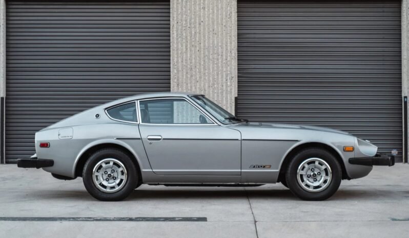 
								1978 Datsun 280Z full									