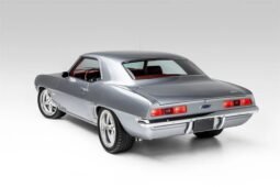 1969 Chevrolet Camaro LS V8