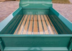 1949 Chevrolet 3100 V8