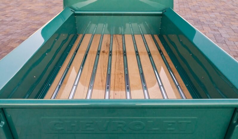 
								1949 Chevrolet 3100 V8 full									