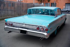 1963 Mercury Monterey S-55 V8