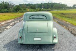 1935 Chevrolet Standard Street Rod