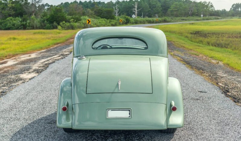 
								1935 Chevrolet Standard Street Rod full									