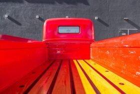 1941 Ford 1/2-Ton Pickup Truck V8