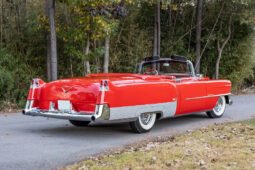 1954 Cadillac Eldorado Convertible
