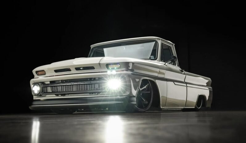 
								1964 Chevrolet C10 full									