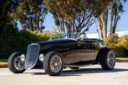 1933 Ford Roadster V8