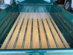 1949 Chevrolet 3100 Five-Window