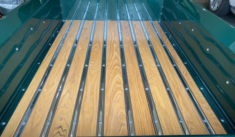 
								1949 Chevrolet 3100 Five-Window full									