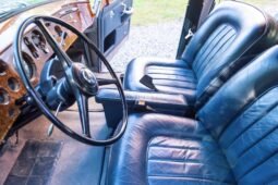 1963 Bentley S3 Continental