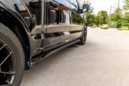 2020 Ford F–150 Shelby Super Snake