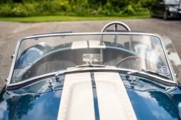 1965 Ford Cobra Superformance Replica