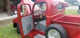 1946 Ford F-1 Pickup Truck