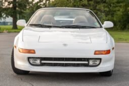 1995 Toyota MR2 Turbo
