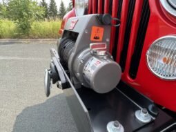 
										1986 Jeep CJ-7 full									